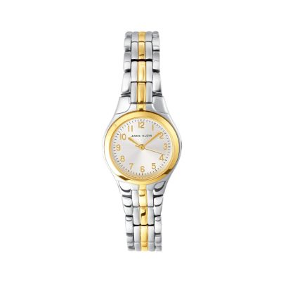 Лот: 23836308. Фото: 1. Женские часы ANNE KLEIN 5491SVTT. Оригинальные наручные часы