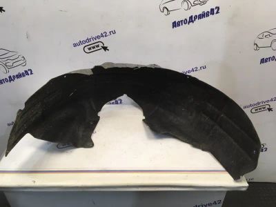 Лот: 21711584. Фото: 1. подкрылок Ford Focus CB4. Кузов