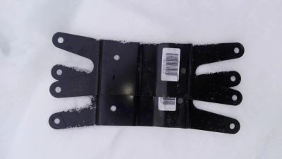 Лот: 11260151. Фото: 1. Кронштейн универсальный ThermoTop... Автомобильные сигнализации