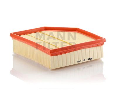 Лот: 13358425. Фото: 1. Mann C 23 129 Фильтр воздушный. Расходные материалы