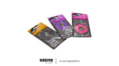 Лот: 20598758. Фото: 1. Ароматизатор Donuts. Другое (автозапчасти)