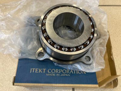 Лот: 18829033. Фото: 1. Подшипник раздатки RAV4 30 05-12. Трансмиссия