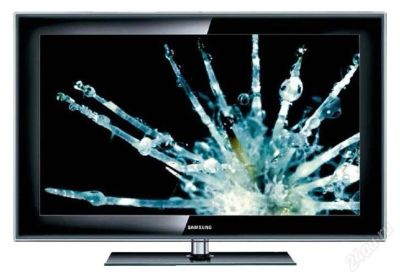 Лот: 2677138. Фото: 1. Продам ЖК-телевизор 52" (132см... Телевизоры