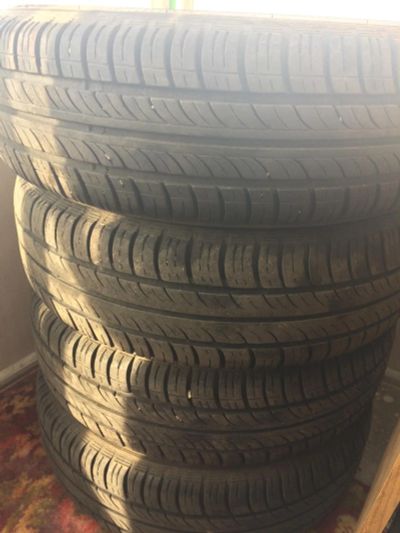 Лот: 9135791. Фото: 1. Шины. Шины