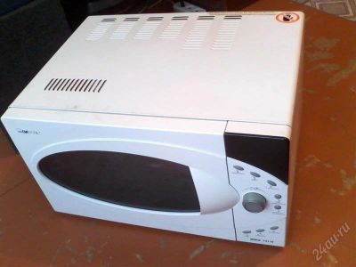 Лот: 1642601. Фото: 1. СВЧ Clatronic MWG 731 H (микроволновка... Микроволновки, мини-печи