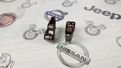 Лот: 23591526. Фото: 1. Рокер Citroen C3 Picasso EP3 0910... Двигатель и элементы двигателя