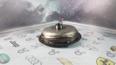 Лот: 23585629. Фото: 1. Гидротрансформатор Honda Stepwgn... Трансмиссия