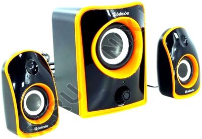 Лот: 5442882. Фото: 1. Колонки Defender JamSation S10... Акустические системы