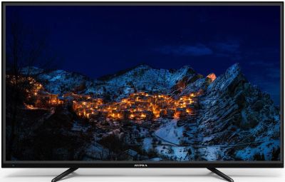 Лот: 11906442. Фото: 1. Телевизор UHD (4K) LED 55" (139... Телевизоры
