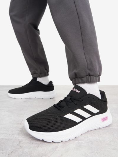 Лот: 25626581. Фото: 1. Кроссовки женские Adidas Cloudfoam... Другое (одежда, обувь, галантерея)