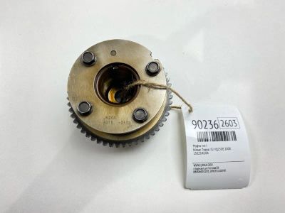 Лот: 23363967. Фото: 1. Муфта VVT-I Nissan Teana 2008... Двигатель и элементы двигателя