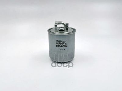 Лот: 24861474. Фото: 1. Фильтр Топливный Mb A (W168) Wk842... Топливная система
