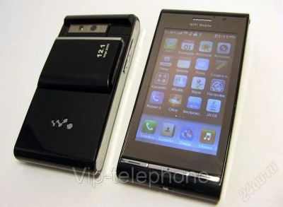 Лот: 768814. Фото: 1. Sony Ericsson WG5. Кнопочные мобильные телефоны