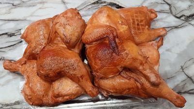 Лот: 21733415. Фото: 1. Курочка в/к, вырезка, окорок... Мясо, птица, яйцо