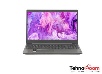 Лот: 18088908. Фото: 1. 15.6" Ноутбук Lenovo IdeaPad 3... Ноутбуки