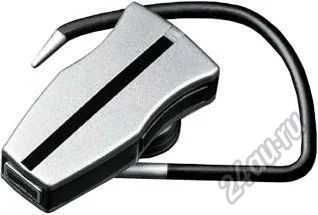 Лот: 5731095. Фото: 1. Bluetooth Гарнитура Jabra JX-10... Красноярск