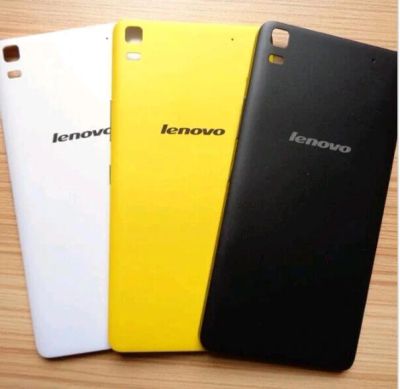 Лот: 7449366. Фото: 1. Крышка задняя для Lenovo K3 Note... Чехлы, бамперы