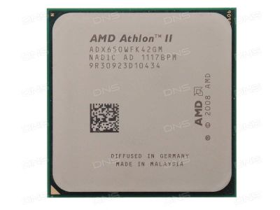 Лот: 10523942. Фото: 1. Куплю процессор Athlon II X4 Socket... Процессоры