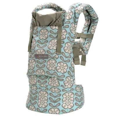 Лот: 4071354. Фото: 1. Эрго-рюкзак Ergo Baby Carrier... Слинги, эрго рюкзаки, переноски