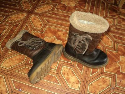 Лот: 2803269. Фото: 1. сапоги. Сапоги