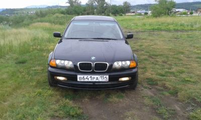 Лот: 5022544. Фото: 1. Продам BMW 3 series. Автомобили