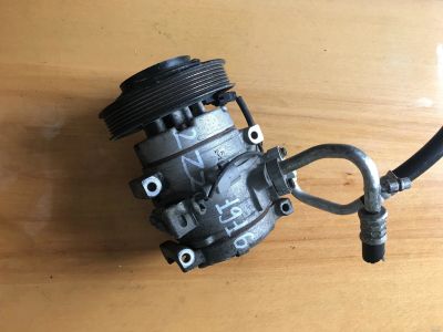 Лот: 13255062. Фото: 1. Компрессор кондиционера для TOYOTA... Другое (автозапчасти)