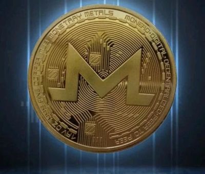 Лот: 10941728. Фото: 1. Монета Monero. Наборы монет