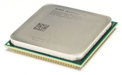 Лот: 12438308. Фото: 1. Процессор AMD Athlon II X4 630... Процессоры