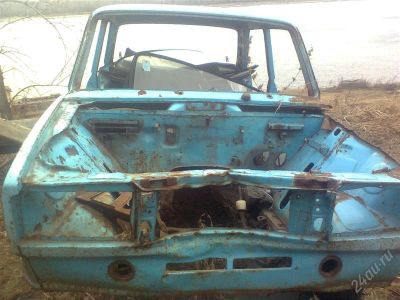 Лот: 1726647. Фото: 1. корпус ваз 2107. Автомобили