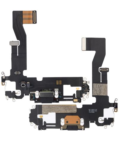 Лот: 18847389. Фото: 1. Шлейф Apple iPhone 12 (A2403... Шлейфы, разъёмы