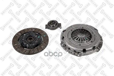 Лот: 21893249. Фото: 1. 07-01080-Sx_к-Кт Сцепления! Fiat... Другое (автозапчасти)