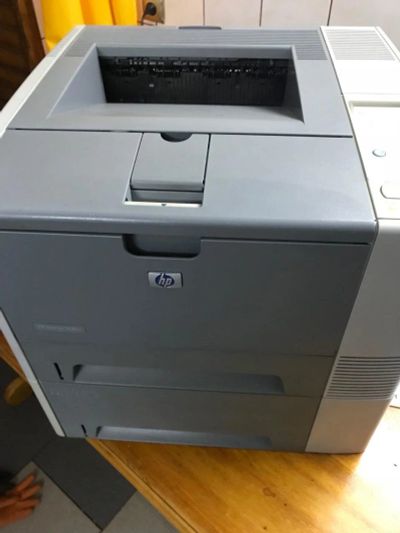 Лот: 11599131. Фото: 1. Лазерный принтер HP LaserJet 2430tn. Лазерные принтеры