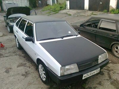 Лот: 932670. Фото: 1. 21093 i. Автомобили