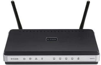 Лот: 4528217. Фото: 1. Роутер D-Link DIR-615. WiFi, Bluetooth адаптеры