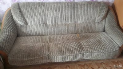 Лот: 14384083. Фото: 1. Диван. Диваны