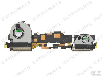 Лот: 15965446. Фото: 1. Система охлаждения Acer Aspire... Системы охлаждения
