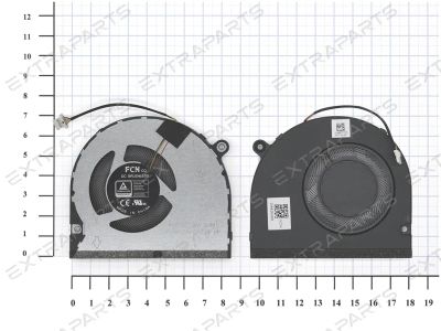 Лот: 18821960. Фото: 1. Вентилятор Acer Swift 3 SF314-511. Системы охлаждения