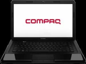 Лот: 3336614. Фото: 1. hp compaq presario cq58-d52sr. Ноутбуки