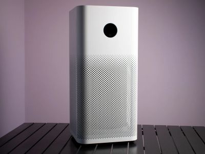 Лот: 19961915. Фото: 1. Очиститель воздуха – Xiaomi Mi... Очистители воздуха, ионизаторы
