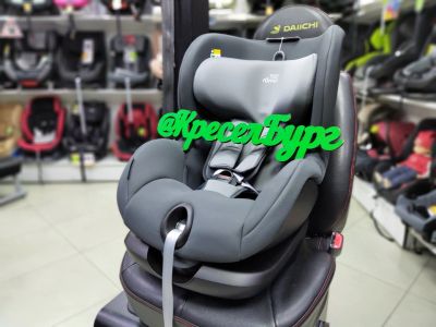 Лот: 16699794. Фото: 1. Автокресло Britax Roemer Trifix... Детские автокресла