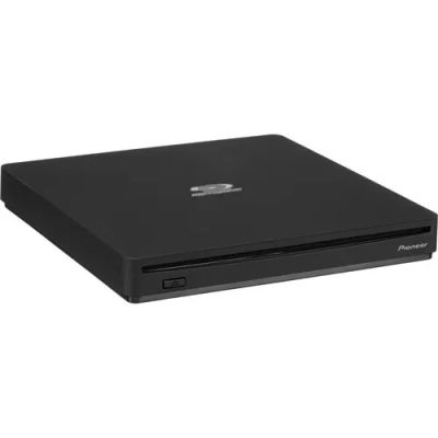 Лот: 21437521. Фото: 1. Привод Blu-Ray Pioneer 6x Portable... USB-флеш карты