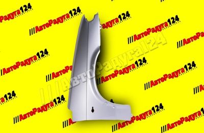 Лот: 18635521. Фото: 1. Крыло ВАЗ 2115 переднее правое... Кузов