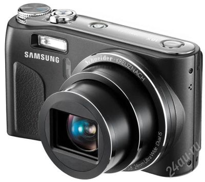 Лот: 360937. Фото: 1. samsung wb500. Цифровые компактные