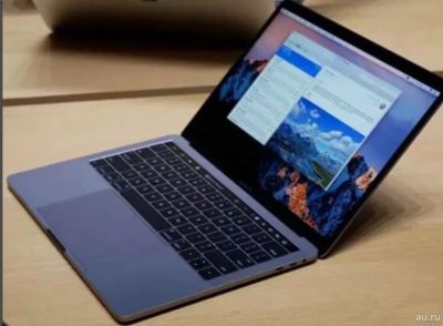 Лот: 12995963. Фото: 1. MacBook Pro 13’ Touch ID 512gb... Ноутбуки