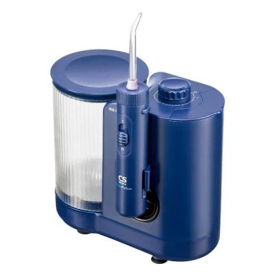 Лот: 25330543. Фото: 1. Ирригатор CS Medica AquaPulsar... Электрические зубные щетки и ирригаторы
