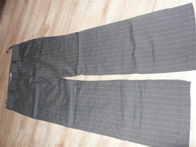 Лот: 2673298. Фото: 1. брюки 36. Брюки, шорты