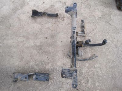 Лот: 4182831. Фото: 1. Фаркоп Thule Suzuki Grand Vitara... Багажники, боксы, фаркопы