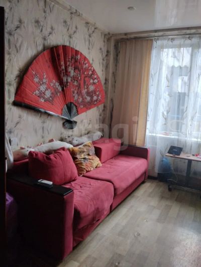 Лот: 25762893. Фото: 1. 1-комн. квартира , Красноярск... Квартиры, студии