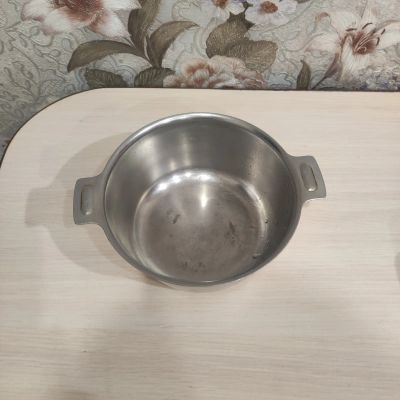 Лот: 22393029. Фото: 1. Чашка походная СССР. Туристическая, походная мебель