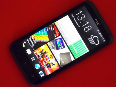 Лот: 3776145. Фото: 1. HTC One XL. Смартфоны